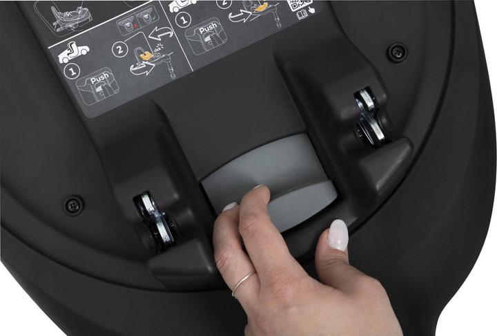 Image du produit Chicco Full 360 i-Size