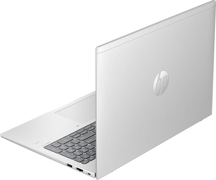 Image du produit HP ProBook 460 G11 AA0V5ES 16" WUXGA IPS 400 Nits, Intel Core Ultra 7 155U, 16GB RAM, 512GB SSD, Win (16", Intel Core Ultra 7 155U, 16 Go, 512 Go, DE)
