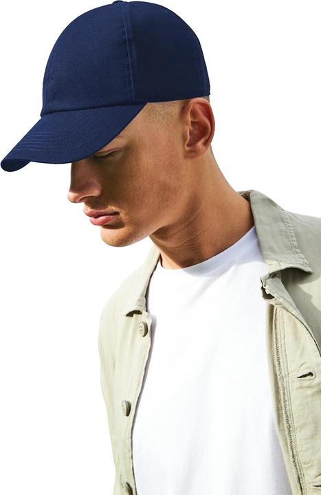 Actual product image Beechfield Baseball cap (One size)