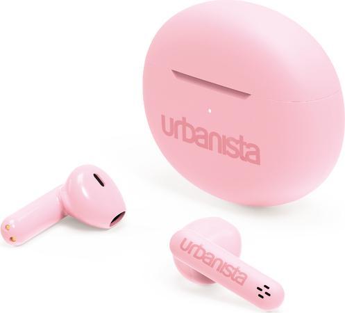Immagine prodotto Urbanista Austin True Wireless - Cuffie intrauricolari (ANC, 20 h, Senza fili)