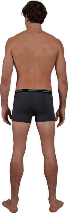 Actual product image Ceceba Boxer shorts Casual Comfortable fit Monza (M, pack of 4)