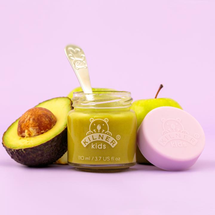 Actual product image Kilner Kids