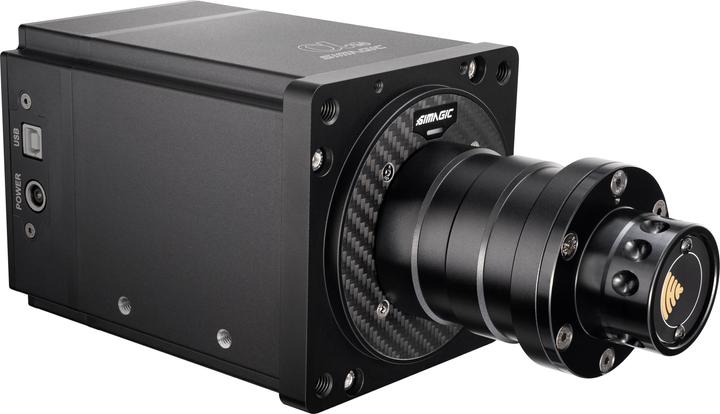 Immagine prodotto Simagic Passo Alpha Mini (10 Nm)