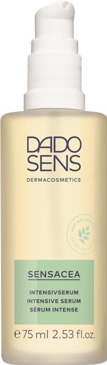 Produktbild Dado Sens Sensacea Intensivserum (50 ml, Gesichtsfluid)