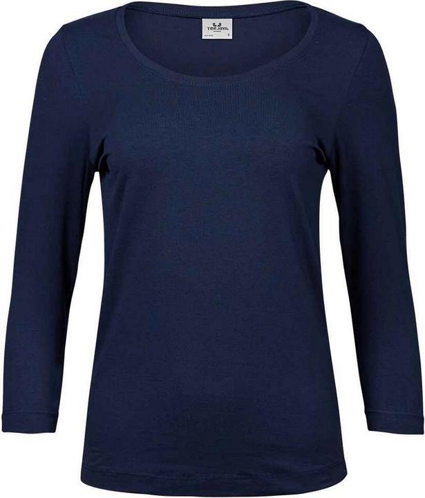 Tee Jays TShirt 34 Ärmel