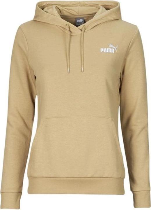 Puma Essentials+