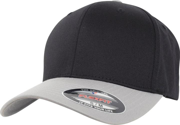 Produktbild Flexfit Flex Cap (S, M)