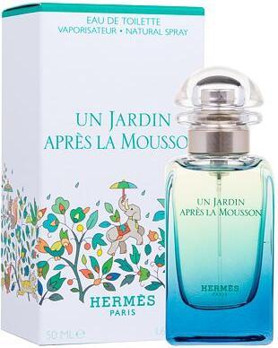 Produktbild Hermès Un Jardin après la Mousson (Eau de Toilette, 50 ml)