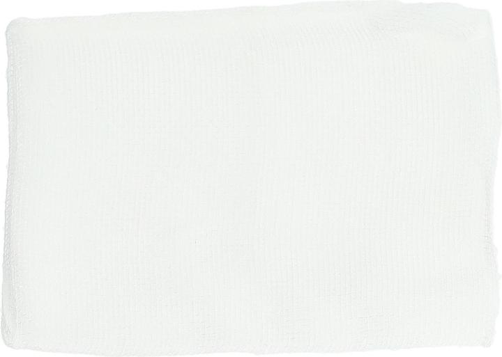 Actual product image Livsane Mullkompresse 10x10cm unsteril 100 Stk