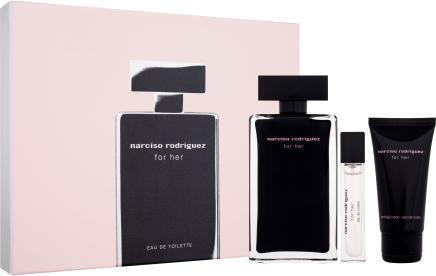 Produktbild Narciso Rodriguez For Her (Parfum set)
