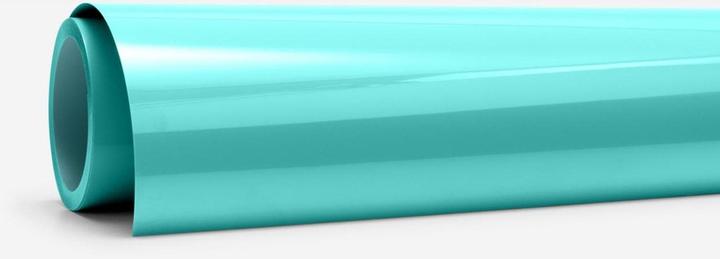 Actual product image Cricut Joy Xtra Smart 3-piece iron-on film, hibiscus
