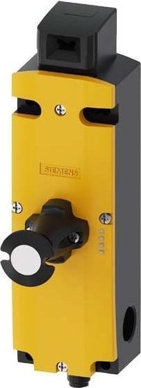 Actual product image Siemens Sicherheits-Positionsschalter mit Zuhalt (M12)