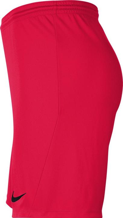 Actual product image Nike Park Iii Short Kids (152)