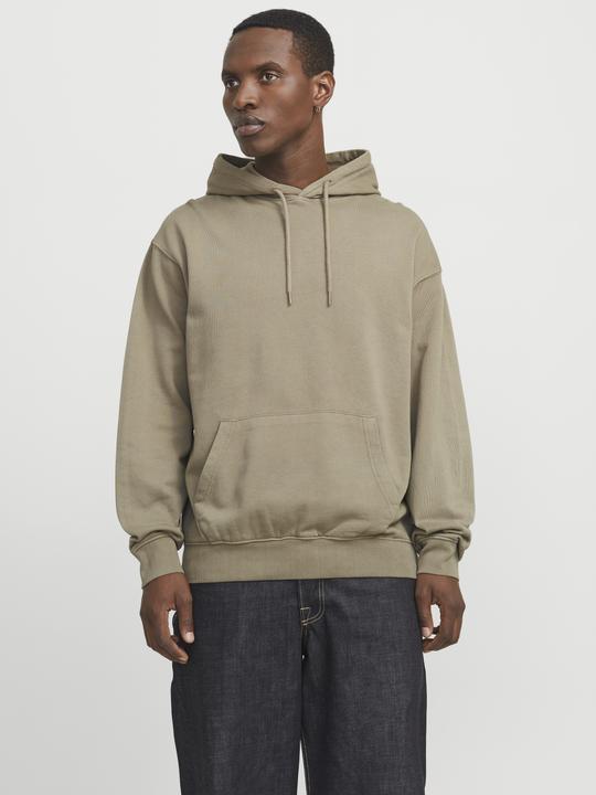 Immagine prodotto Jack & Jones Jjecharge Faded Sweat Hood Noos (M)