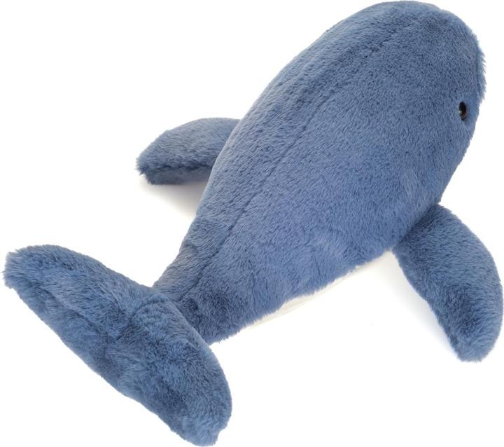 Produktbild Teddy Hermann Walfisch Waltraud 44cm (10 cm)