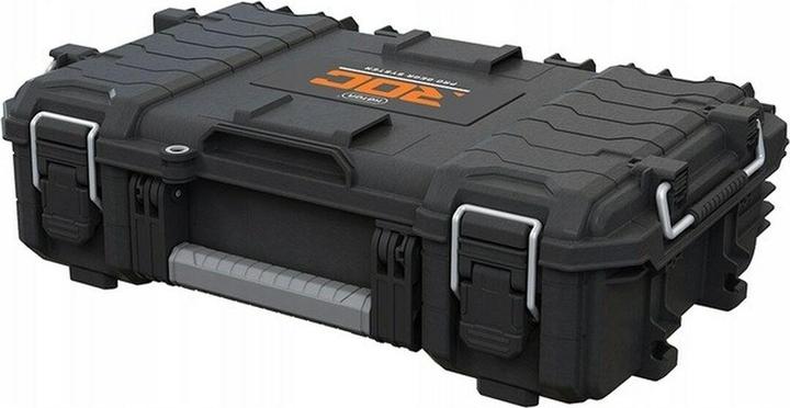 Produktbild Keter Werkzeugkoffer. ROC PRO GEAR 2.0 (16 Teile)