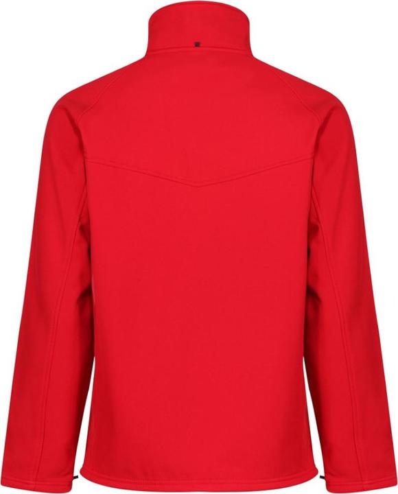 Actual product image Regatta Uproar softshell fleece jacket wind-repellent (L)