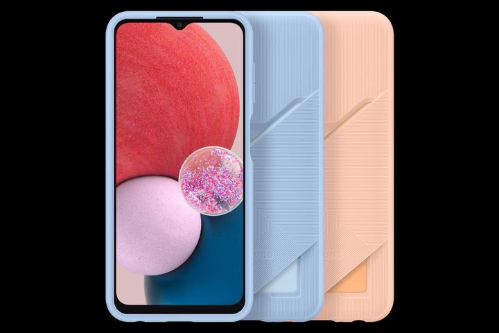 Immagine prodotto Samsung Coperchio della fessura della carta (Samsung Galaxy A13)