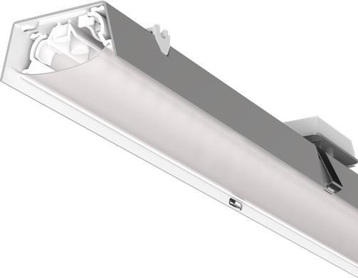 Produktbild LTS LED-Lichteinsatz (5490 lm)