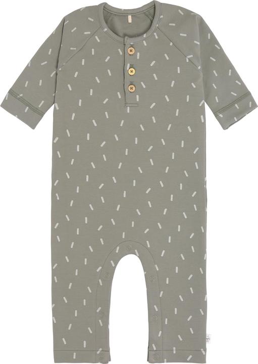 Lässig Overall