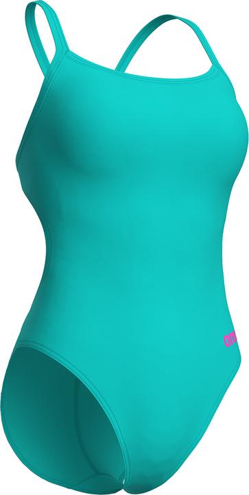 Produktbild Arena W Team Swimsuit Challenge Solid (34)