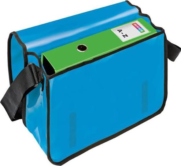 Immagine prodotto Veloflex Borsa a tracolla blu chiaro