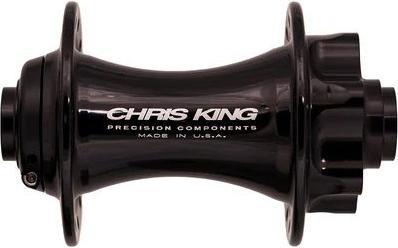 Chris King Disc 6-Bolt BOOST Hub Front, 110x20mm, 32 H., Ceramic-Bearings