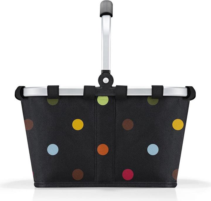 Produktbild reisenthel Einkaufskorb Carrybag XS Mini Dots