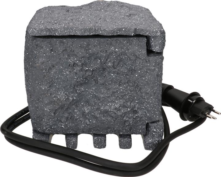 MaxGarden Prise de jardin avec minuterie