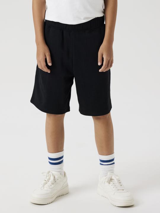 Actual product image Name it Nkncyber Sweat Shorts Unb Noos (128)