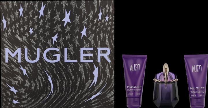 Thierry Mugler Alien Giftset