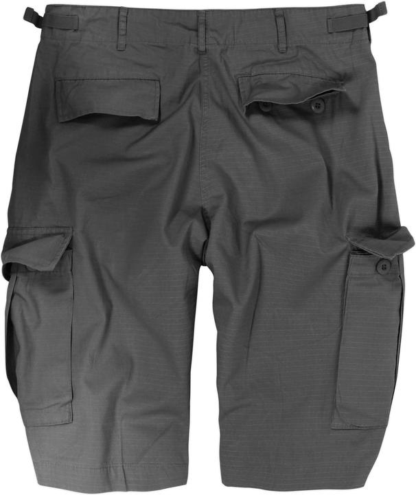 Produktbild Normani Herren US Bermuda Ripstop Shorts Azizia (M)