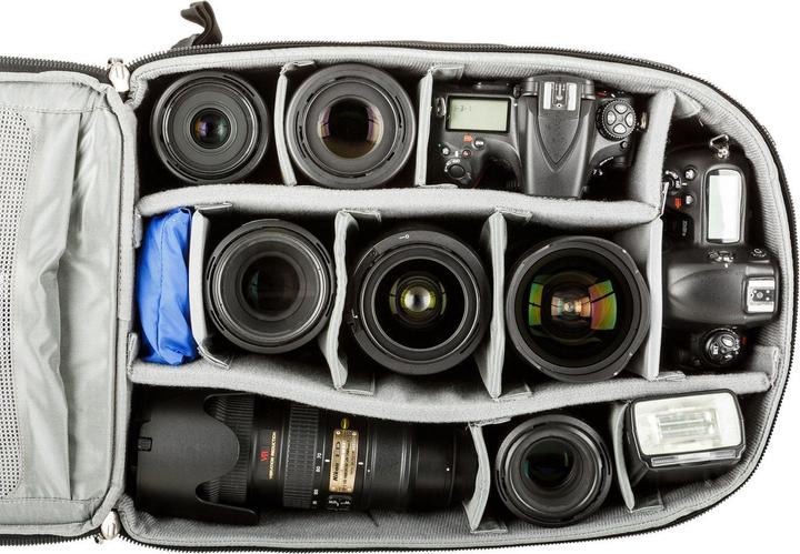 Actual product image Think Tank Airport Commuter (Photo backpack)