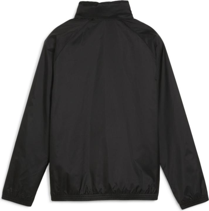 Produktbild Puma teamGOAL Allweather Jacket Jr (140)