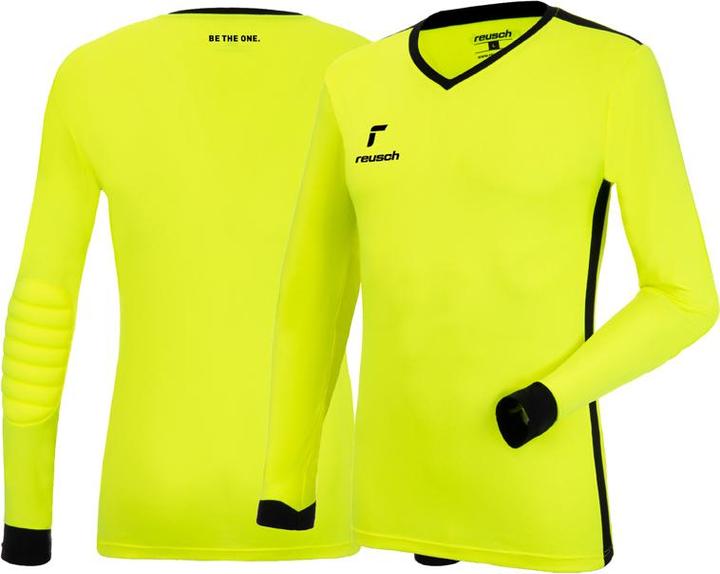 Produktbild Reusch Match Longsleeve Padded (XXL)