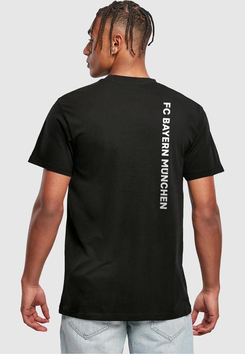 Immagine prodotto FC Bayern München Maglietta con logo Mia San Mia - 117901 (XL)