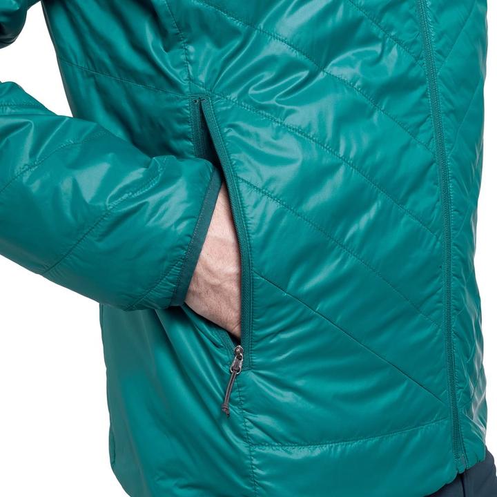 Actual product image Schöffel Ins Jacket Style Cascata (XL)