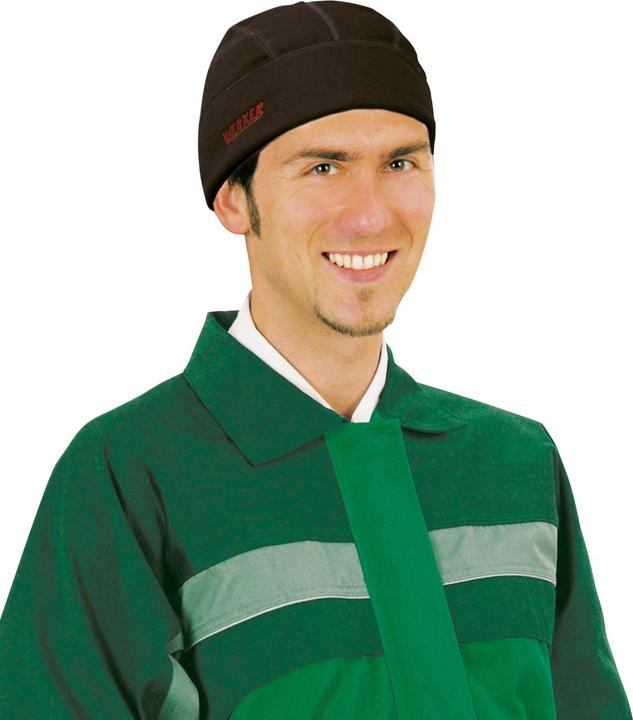 Actual product image Werker Anti-odor cap (L/XL)