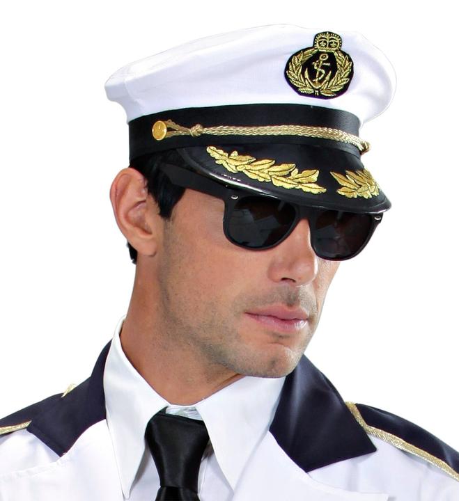 Produktbild Widmann Blues Brothers Brille