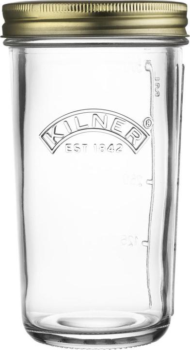 Productafbeelding Kilner Inmaakpot 0,5 liter (1 Pcs., 0.50 l)