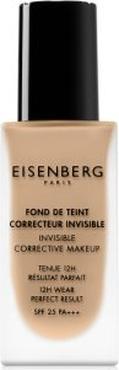 Image du produit Eisenberg Fond de Teint Correcteur Invisible 03 Naturel Doré 30 ml (03)