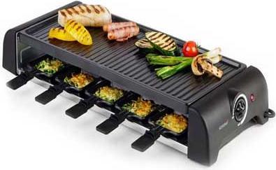 Actual product image Korona Raclette