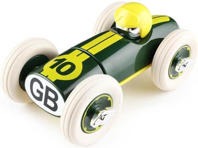 Image du produit Playforever Midi Bonnie Car Joules