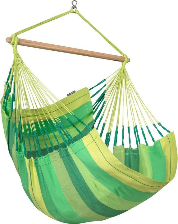 Produktbild La Siesta Habana Comfort (130 kg)