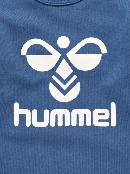 Actual product image hummel hmlFLIPS BODY L/S (80)