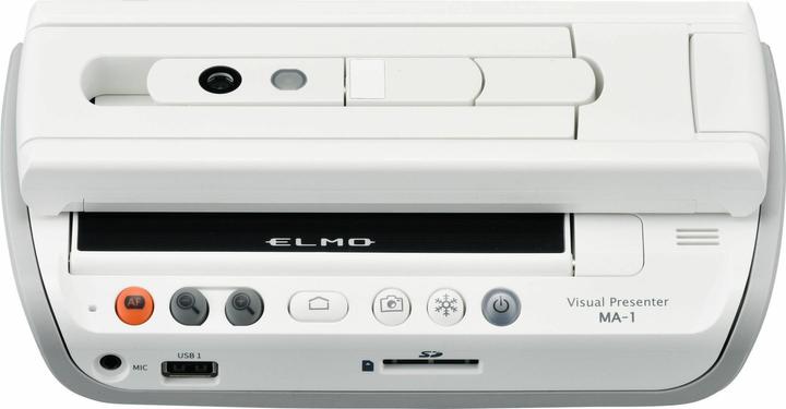 Actual product image Elmo MA-1 Visualiser (Full HD)