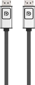 Produktbild Belkin DisplayPort-Kabel (3 m, DisplayPort)