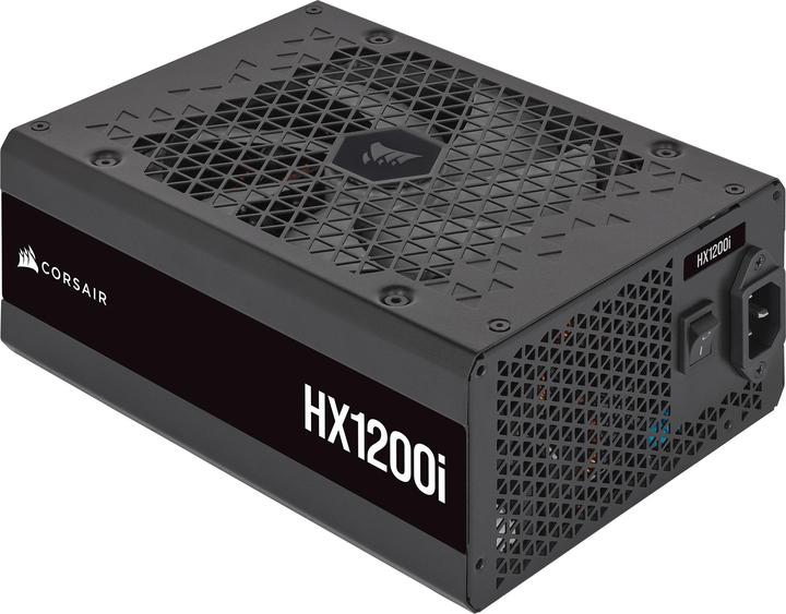 Produktbild Corsair HX1200i (1200 W)