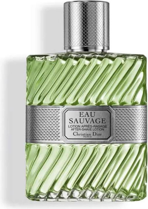 Immagine prodotto Dior Eau Sauvage (Lozione dopobarba, 100 ml)