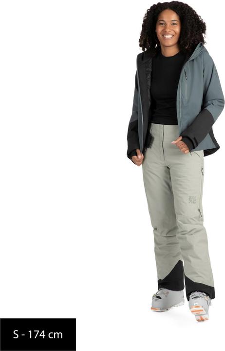 Actual product image Stoic AsplidenSt. II (L)